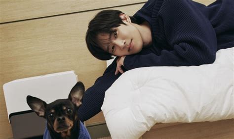 7 Things You Should Know About Park Sung Hoon from Squid Game 2.